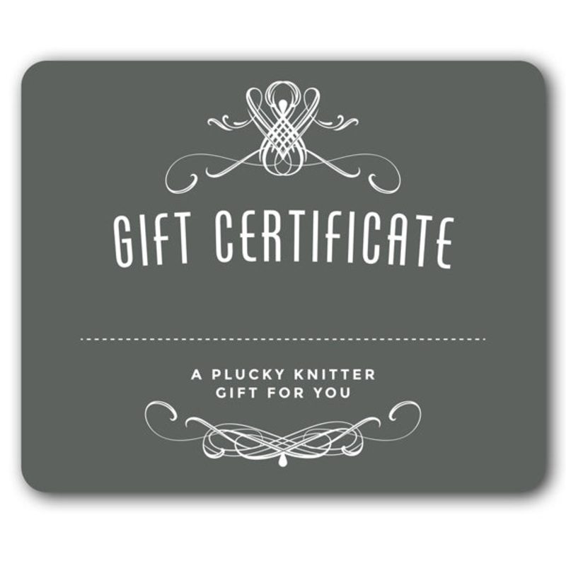 Gift Certificate|$30.00|$50.00|$100.00|$150.00|$225.00|$250.00|$400.00