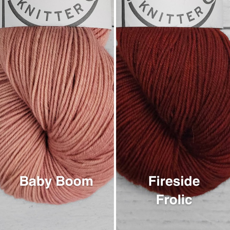 Ophidia Hat Kit No. 1|Legacy DK|Primo DK