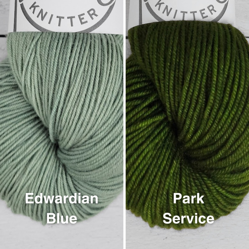 Ophidia Hat Kit No. 2|Legacy DK|Primo DK