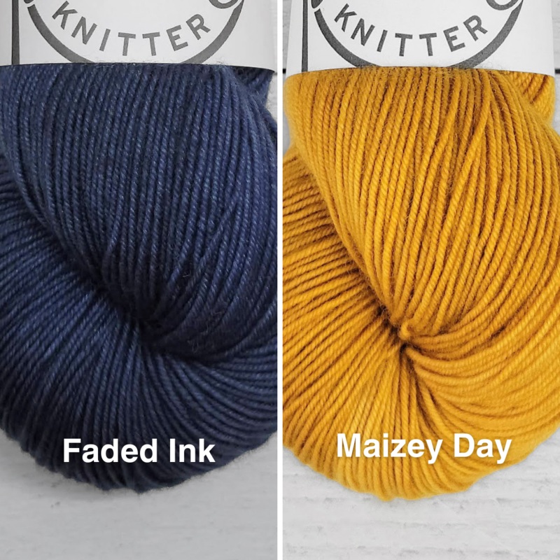 Ophidia Hat Kit No. 3|Legacy DK|Primo DK
