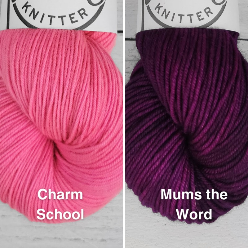 Ophidia Hat Kit No. 6|Legacy DK|Primo DK