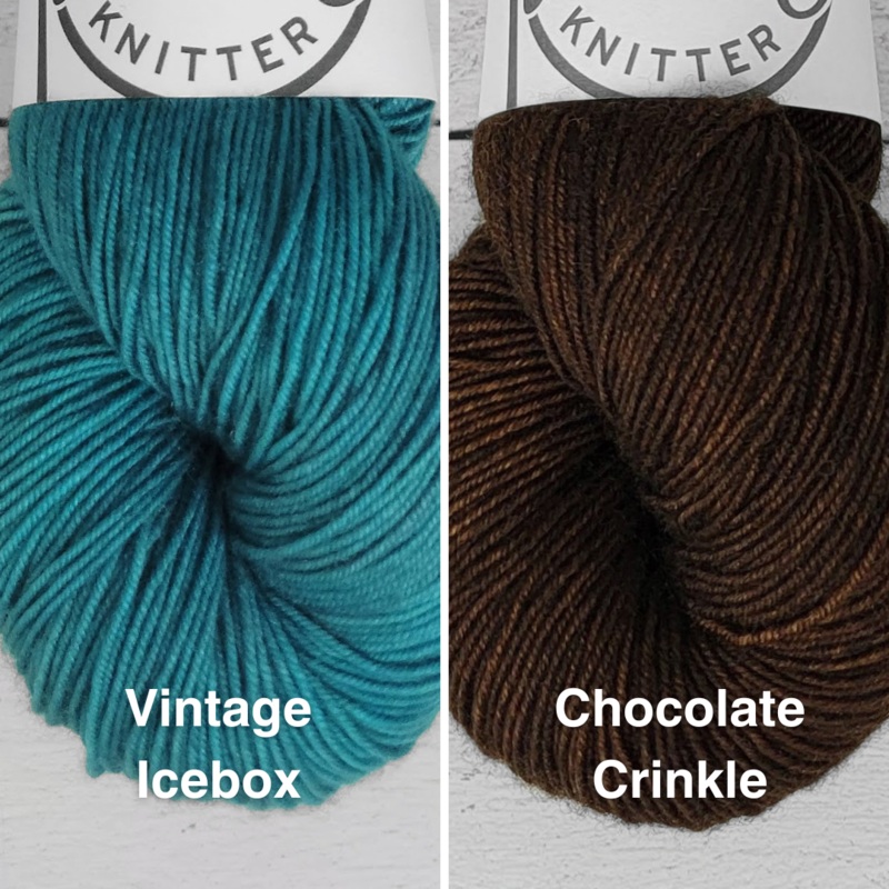 Ophidia Hat Kit No. 8|Legacy DK|Primo DK