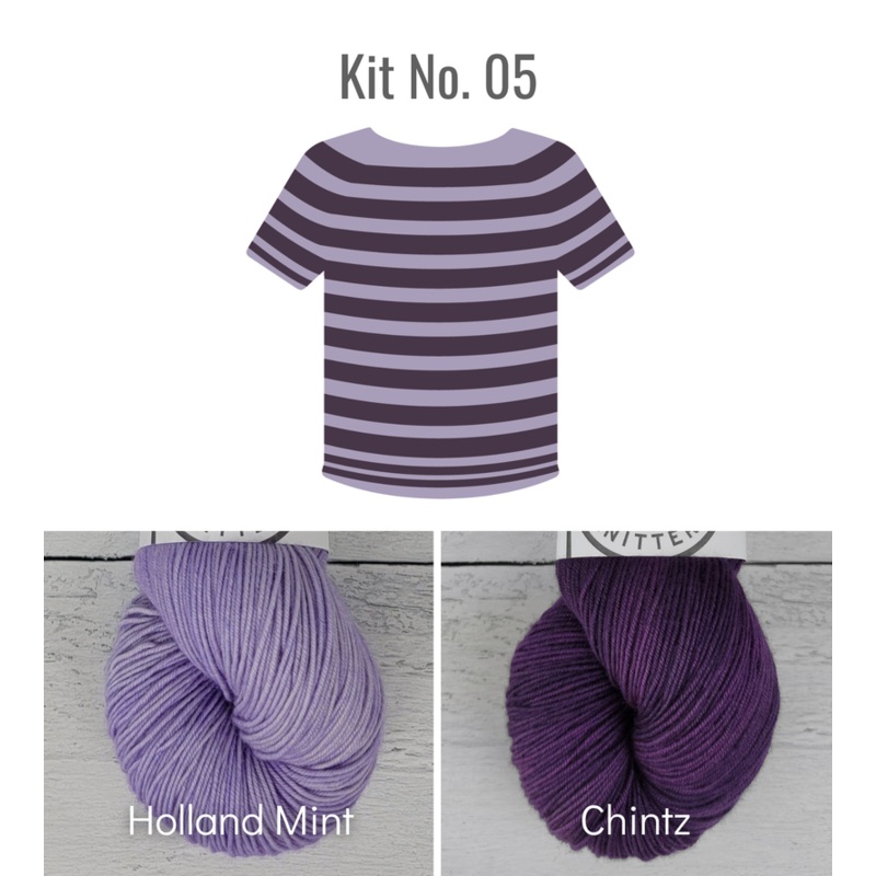 Sabela Tee Kit No. 5|Comfy Fingering (Sizes 1 & 2)|Comfy Fingering (Sizes 3-9)|Legacy Fingering (Sizes 1 & 2)|Legacy Fingering (Size 3)|Legacy Fingering (Sizes 4-9)|Tweedy Fingering (Sizes 1 & 2)|Tweedy Fingering (Sizes 3-9)