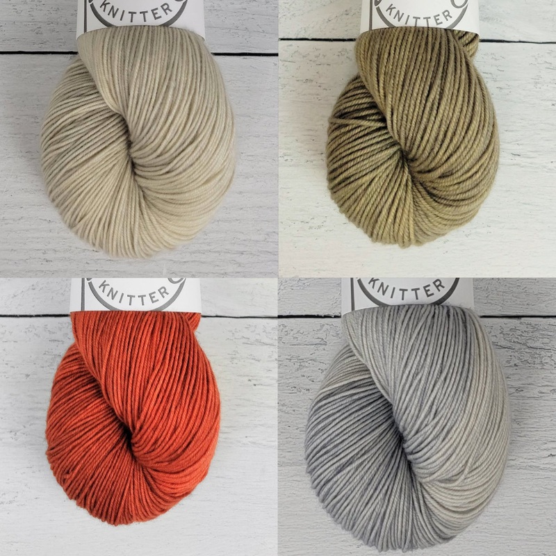 Troy Kit No. 16|Default Title