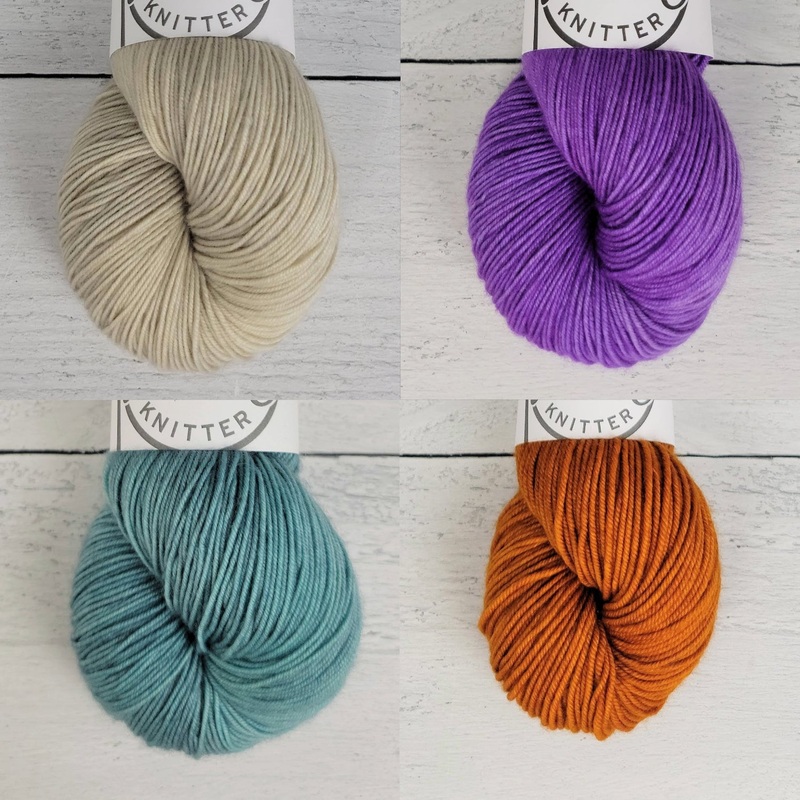 Troy Kit No. 7|Default Title