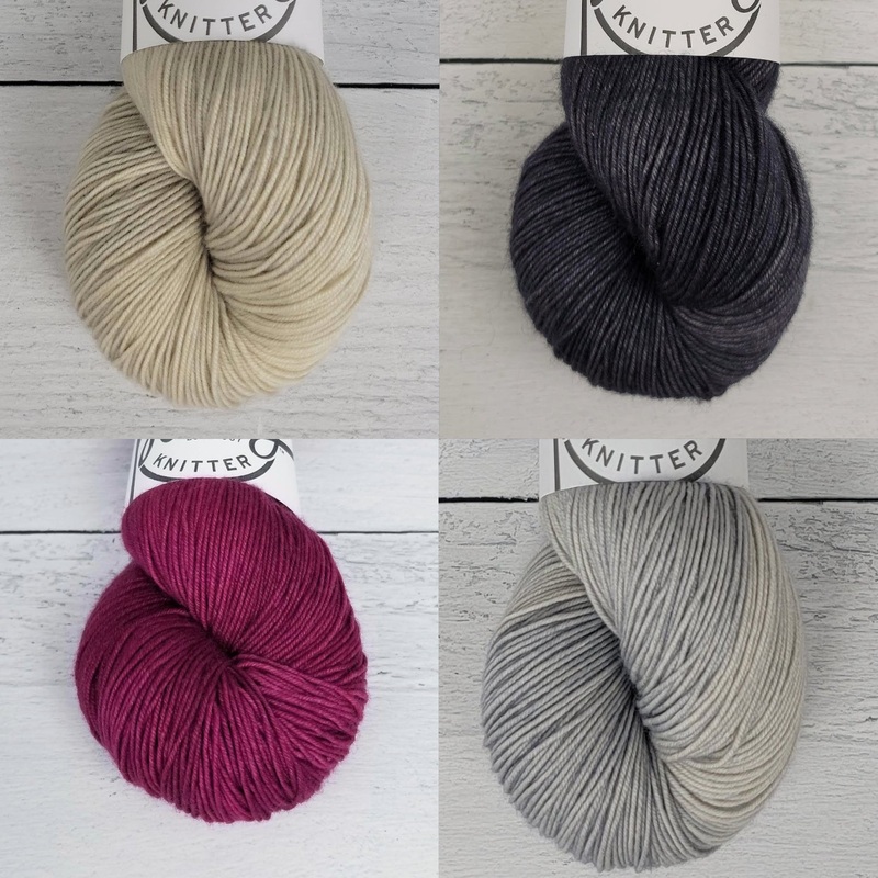 Troy Kit No. 8|Default Title
