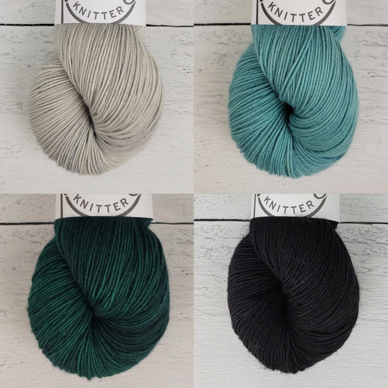 Union Wrap No. 2|Default Title