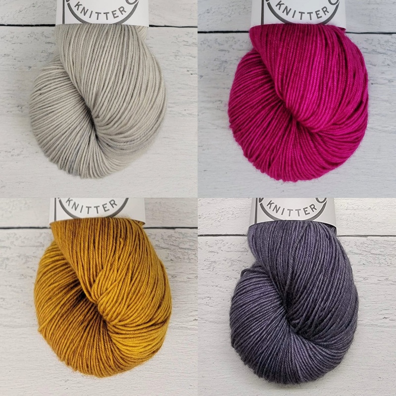 Union Wrap No. 3|Default Title