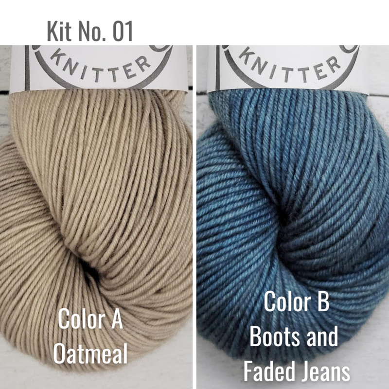 Waffle Pullover Kit No. 1|Legacy DK (26-33″)|Legacy DK (32-39″)|Legacy DK (38-51″)|Legacy DK (50-69″)|Scholar Worsted 3.0 (26-33″)|Scholar Worsted 3.0 (32-51″)|Scholar Worsted 3.0 (50-63″)|Scholar Worsted 3.0 (62-69″)