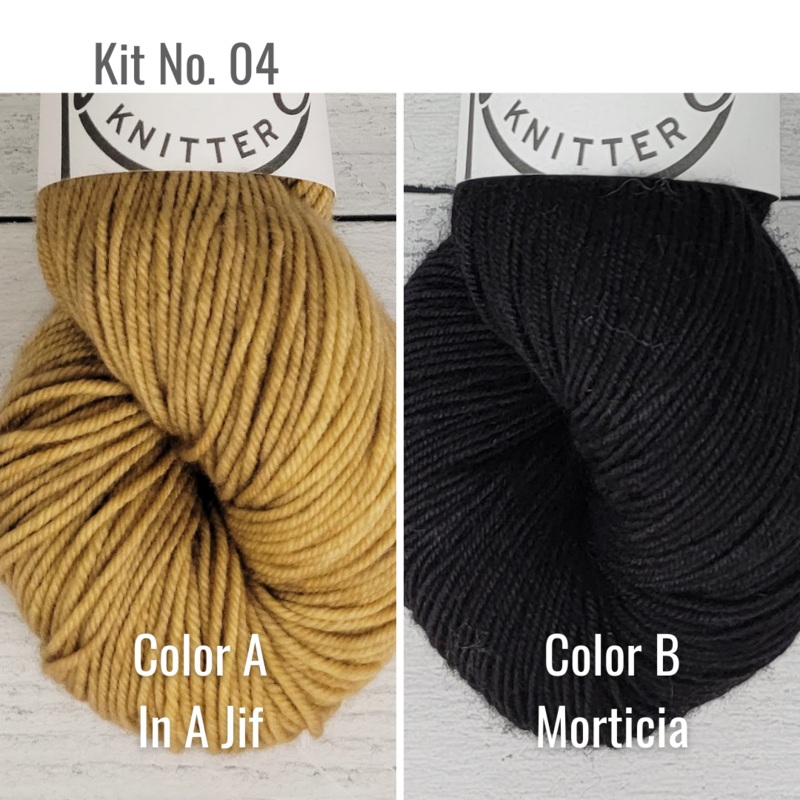 Waffle Pullover Kit No. 4|Legacy DK (26-33″)|Legacy DK (32-39″)|Legacy DK (38-51″)|Legacy DK (50-69″)|Scholar Worsted 3.0 (26-33″)|Scholar Worsted 3.0 (32-51″)|Scholar Worsted 3.0 (50-63″)|Scholar Worsted 3.0 (62-69″)