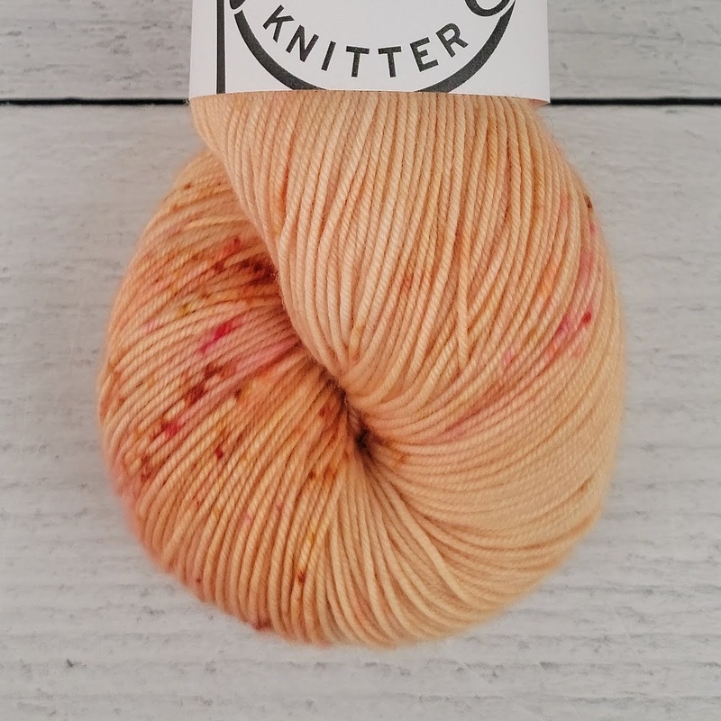 Candied Ginger|Aura Lace|Beauregard Aran|Beauregard DK|Bello DK|Cashmere DK|Cozy DK|Crew DK|Feet Fingering|Grande Super Bulky|Groovy Aran|Groovy, Baby! Fingering|Halo Fingering|Halo Worsted|Hearty BFL Light Fingering|Lustre DK|Luxe Merino Light Sport|Luxe