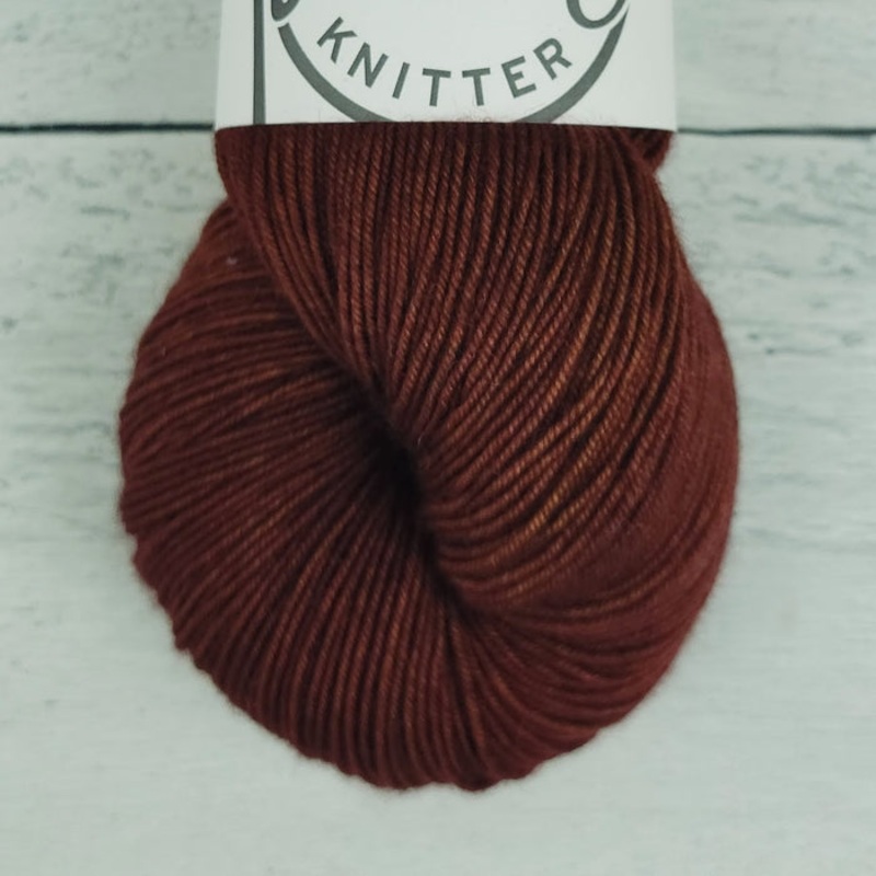 Copper Top|Beauregard DK|Cormo Worsted|Legacy Aran|Legacy Sport|Luxe Merino Light Sport|Primo DK|Primo Fingering|Primo Sport