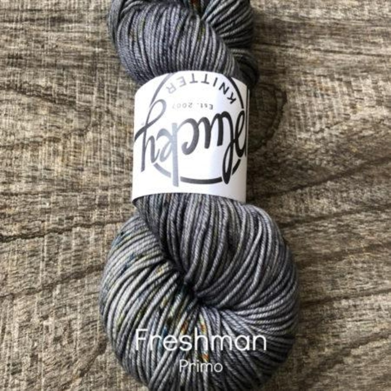Freshman|Primo Fingering|Feet Fingering|Trusty Fingering|Bello DK