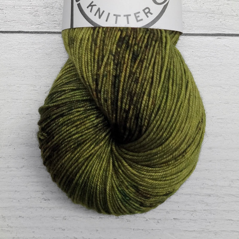 Hamish 2.0|Aura Lace|Bello DK|Primo DK|Primo Fingering