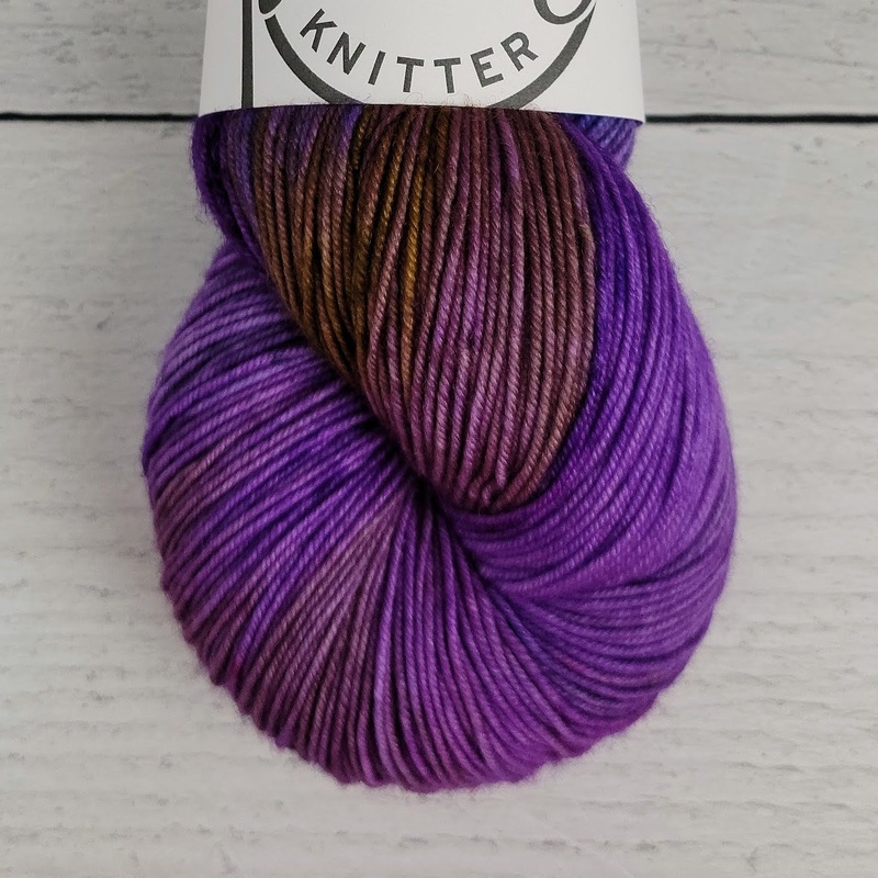 Hopscotch|Solo Fingering|Primo Sport|Halo Worsted|Solo DK|Primo DK|Primo Fingering|Hazel Worsted