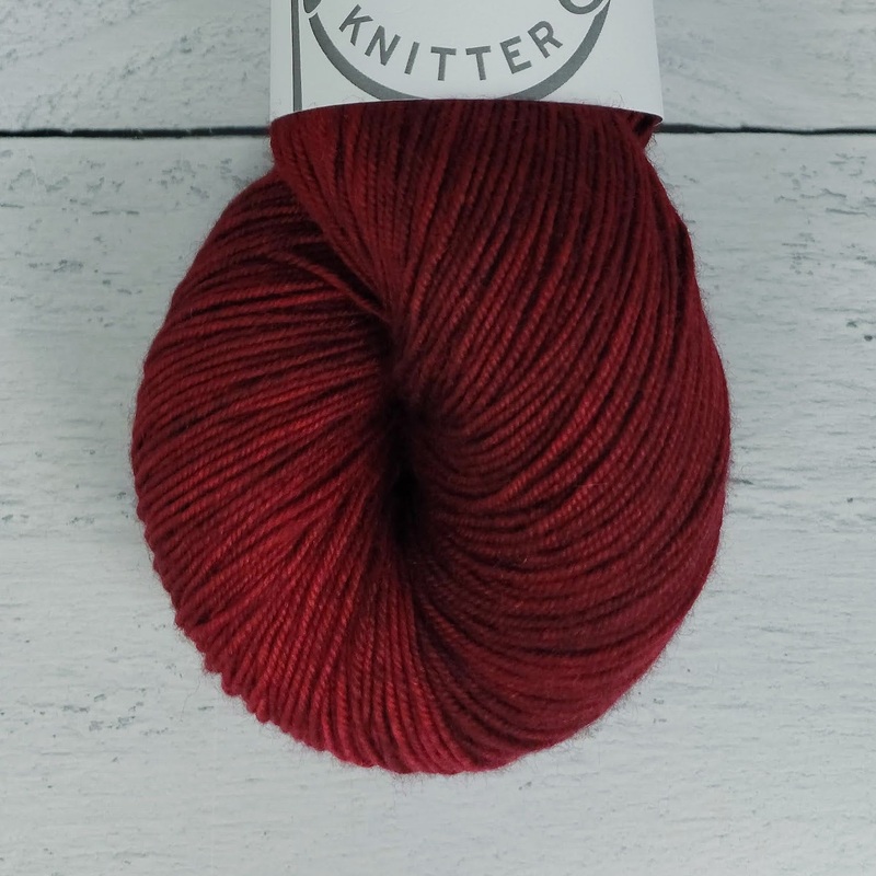 House of Bourbon|Beauregard DK|Legacy Worsted|Luxe Merino Worsted|Primo Fingering|Primo Worsted|Solo DK|Traveler Aran