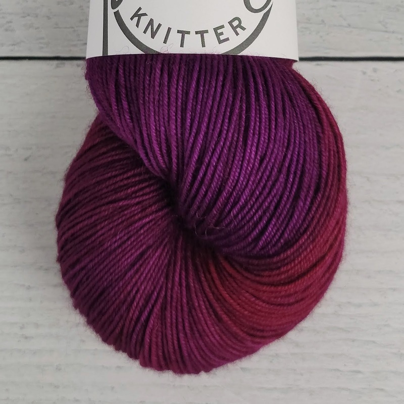 Love Potion No. 9|Feet Fingering|Hearty BFL Light Fingering|Luxe Merino Light Sport|Plume Lace|Primo DK|Primo Fingering|Primo Worsted|Sweater DK