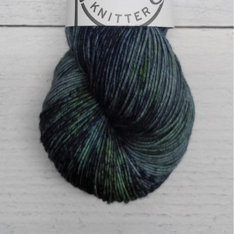 Nessie 2.0|Aura Lace|Bello DK|Feet Fingering|Primo DK|Primo Fingering|Primo Worsted