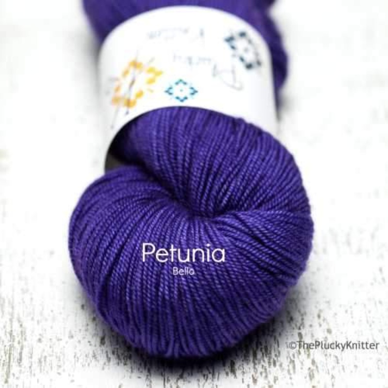 Petunia|Beauregard Aran|Beauregard DK|Bello DK|Crew DK|Feet Fingering|Groovy Aran|Halo Fingering|Oxford Fingering 2.0|Plume Lace|Primo DK|Primo Fingering|Primo Sport|Primo Worsted|Rambouillet Fingering|Scholar Worsted 2.0|Snug Bulky|Solo DK|Solo Fingering
