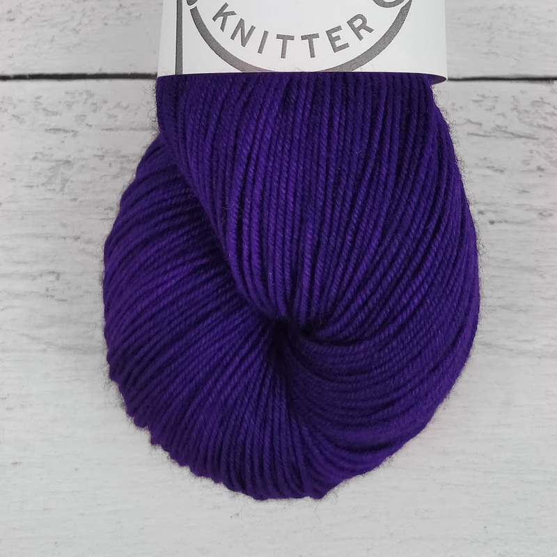 Purple Haze|Beauregard DK|Feet Fingering|Halo Fingering|Harmony DK|Lustre Fingering|Luxe Merino Light Sport|Primo Fingering|Snug Bulky|Solo Fingering|Spiffy Sport|Sweater Aran|Tweedy DK|Tweedy Fingering
