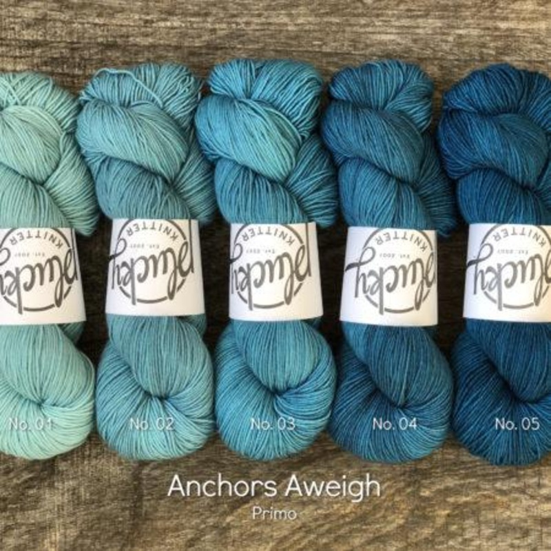 Anchors Aweigh #3|Primo Fingering|Sophisticate Fingering|Halo Fingering|Solo Fingering|Yakkity DK|Harmony DK|Bello DK|Primo Worsted|Snug Worsted|Bulky|Phoebe Fingering|Feet Fingering|Trusty Fingering|Oxford Fingering 1.0|Tweed Worsted|Beauregard DK|Solo D