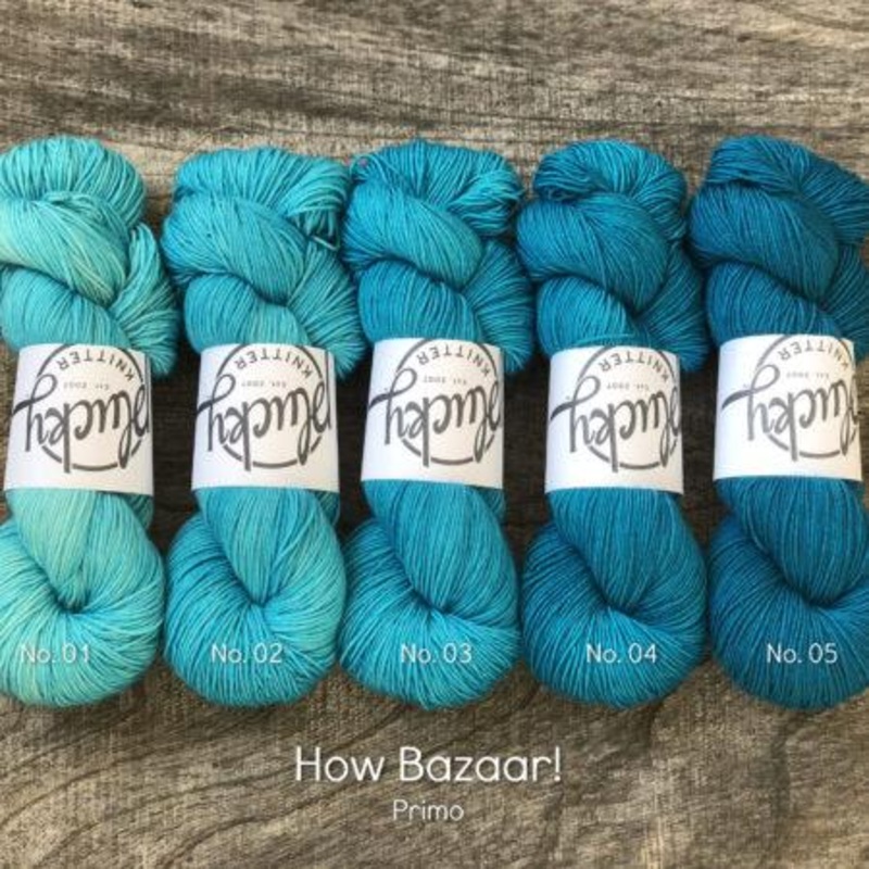 How Bazaar! #1|Primo Fingering|Sophisticate Fingering|Halo Fingering|Solo Fingering|Yakkity DK|Harmony DK|Bello DK|Primo Worsted|Snug Worsted|Bulky|Phoebe Fingering|Feet Fingering|Trusty Fingering|Oxford Fingering 1.0|Tweed Worsted|Beauregard DK|Solo DK|H