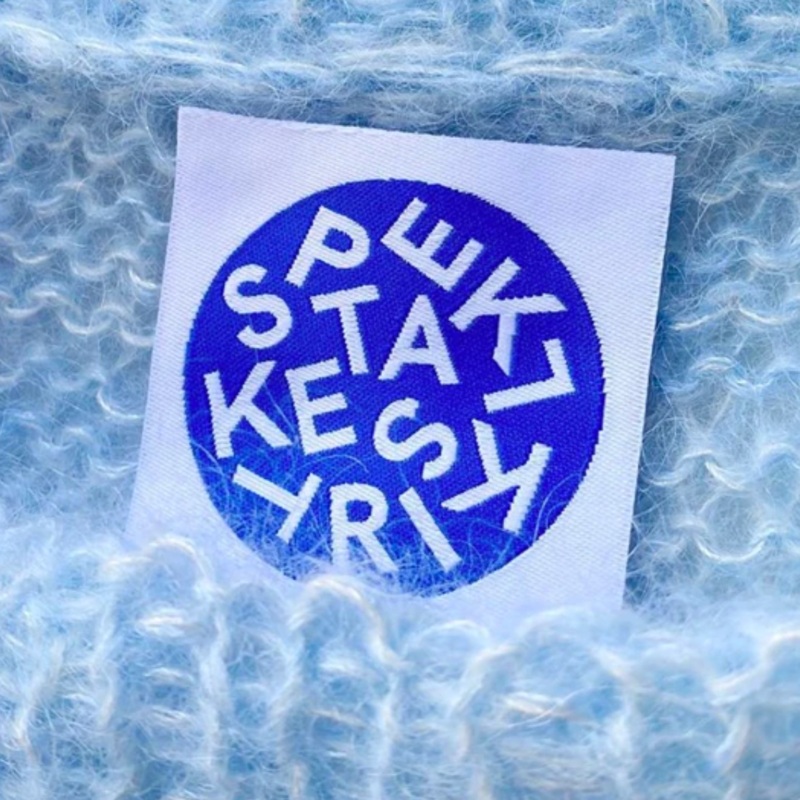 Label – Messy Spektakelstrik|Default Title