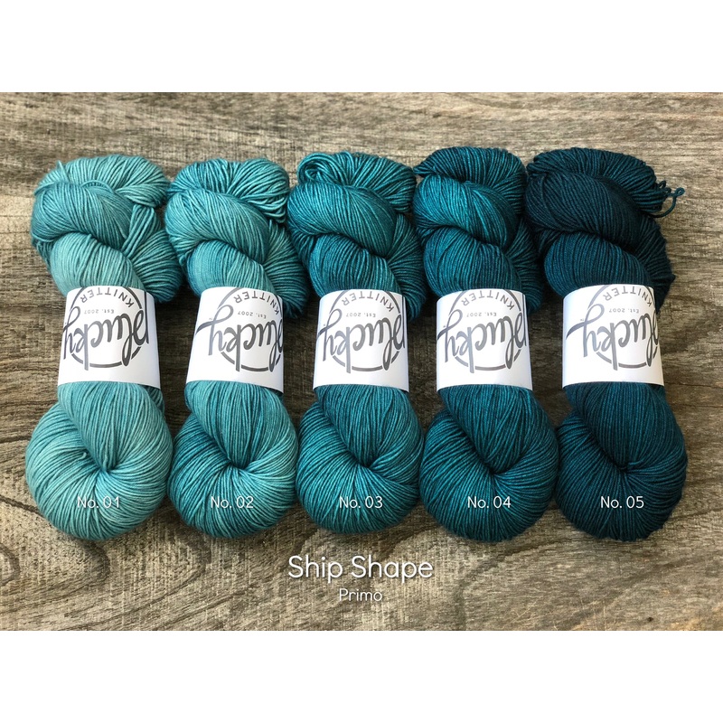 Ship Shape #1|Primo Fingering|Sophisticate Fingering|Halo Fingering|Solo Fingering|Yakkity DK|Harmony DK|Bello DK|Primo Worsted|Snug Worsted|Bulky|Phoebe Fingering|Feet Fingering|Trusty Fingering|Oxford Fingering 1.0|Tweed Worsted|Beauregard DK|Solo DK|Ha