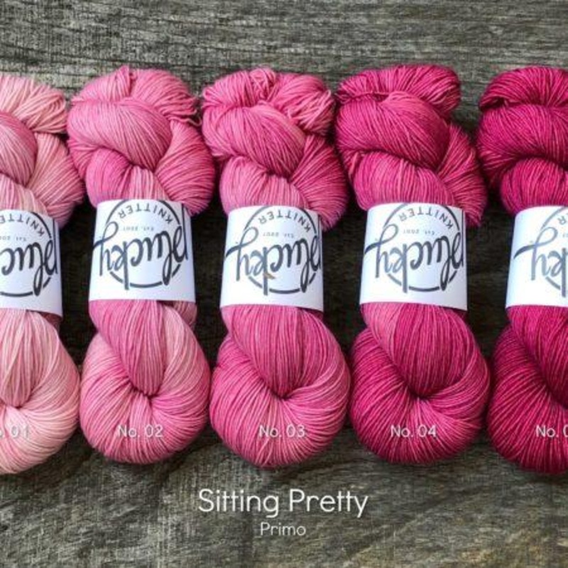 Sitting Pretty #2|Primo Fingering|Sophisticate Fingering|Halo Fingering|Solo Fingering|Yakkity DK|Harmony DK|Bello DK|Primo Worsted|Snug Worsted|Bulky|Phoebe Fingering|Feet Fingering|Trusty Fingering|Oxford Fingering 1.0|Tweed Worsted|Beauregard DK|Solo D