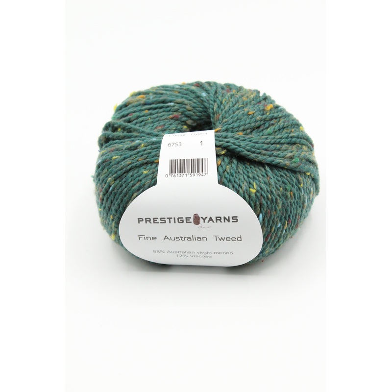 Australian Tweed – Adventure|Default Title