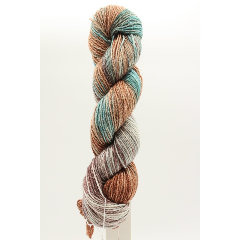 Merino Silk – Aegean|Default Title