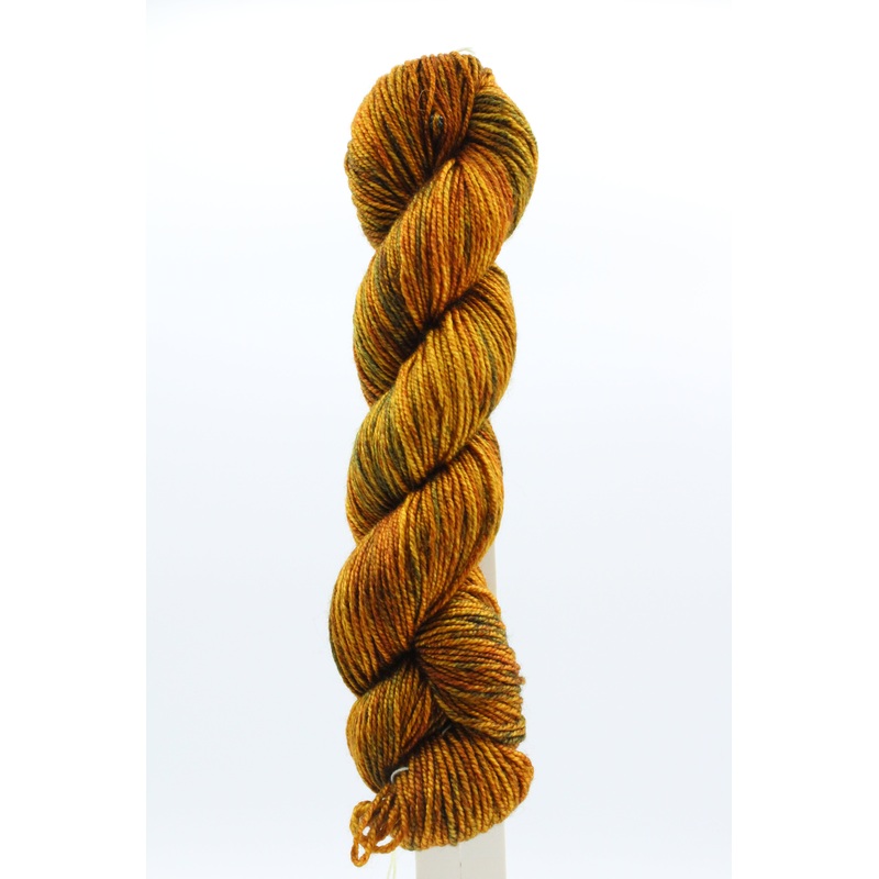 Merino Silk – Amber|Default Title