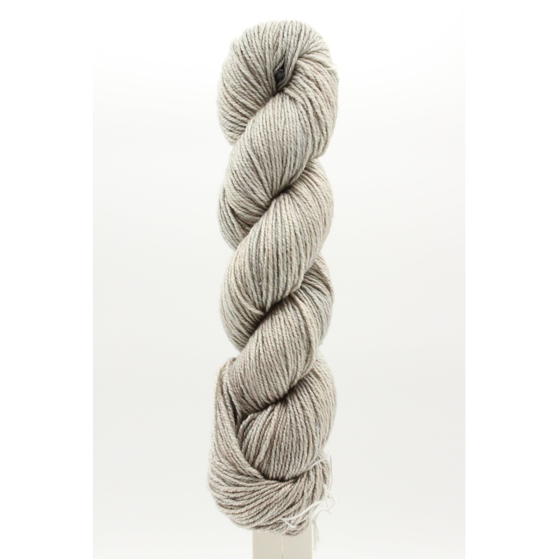 Merino Silk – Ash|Default Title