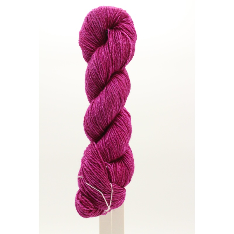 Merino Silk – Magenta|Default Title