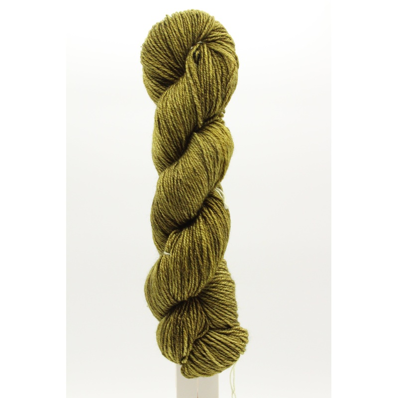 Merino Silk – Moss|Default Title