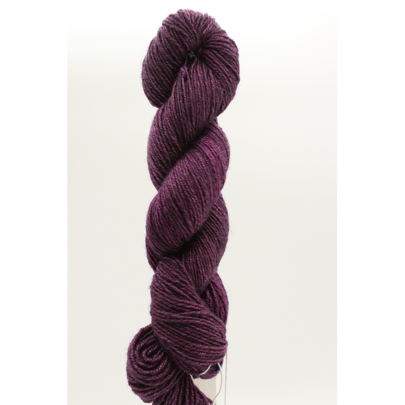 Merino Silk – Plum Purple|Default Title
