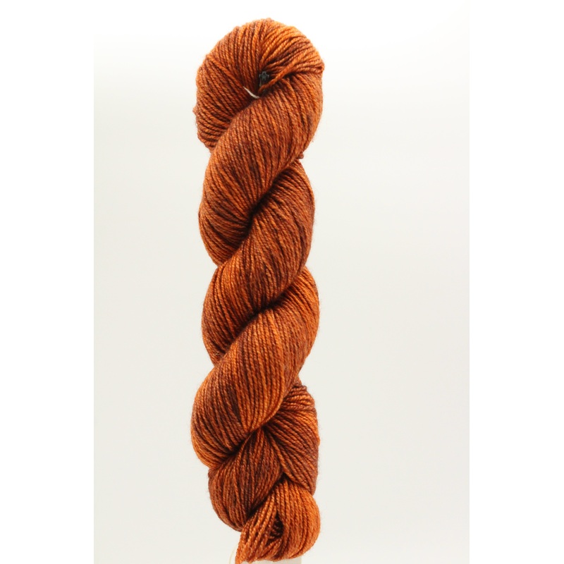 Merino Silk – Raw Sienna|Default Title