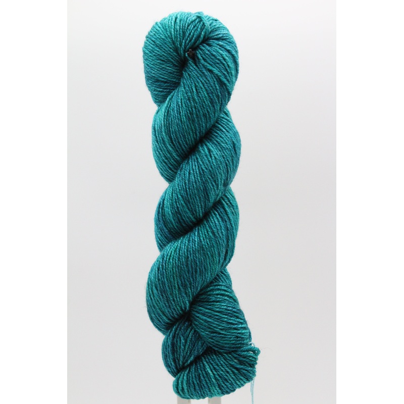 Merino Silk – Tempo Teal|Default Title