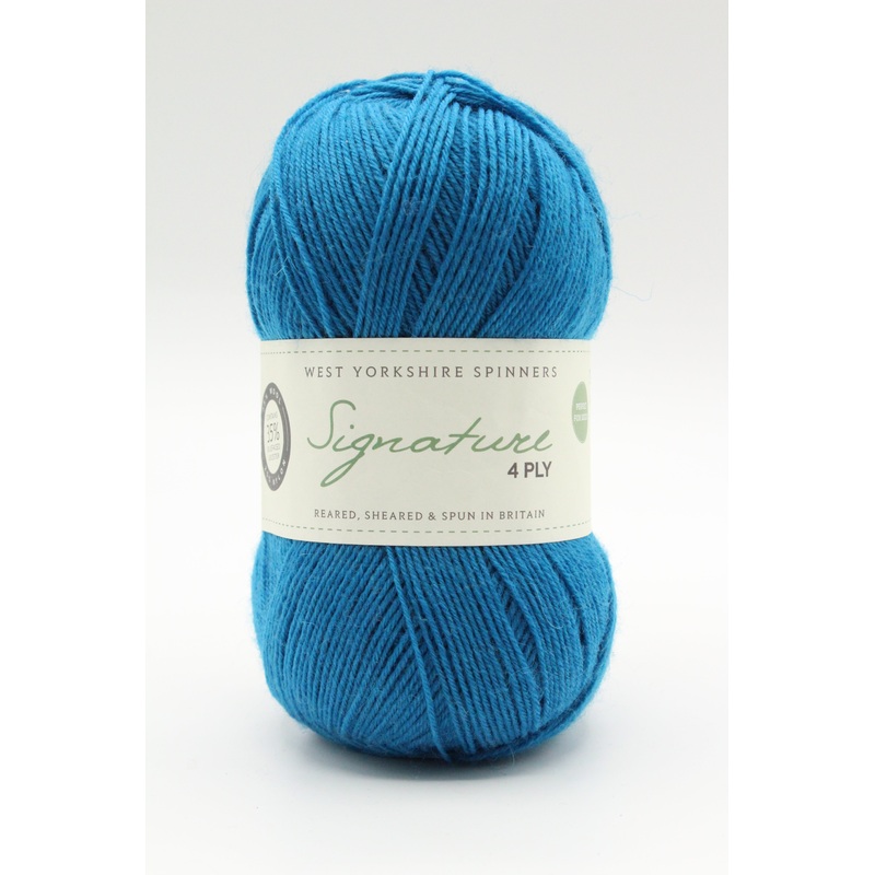 Signature – Blueberry Bonbon|Default Title