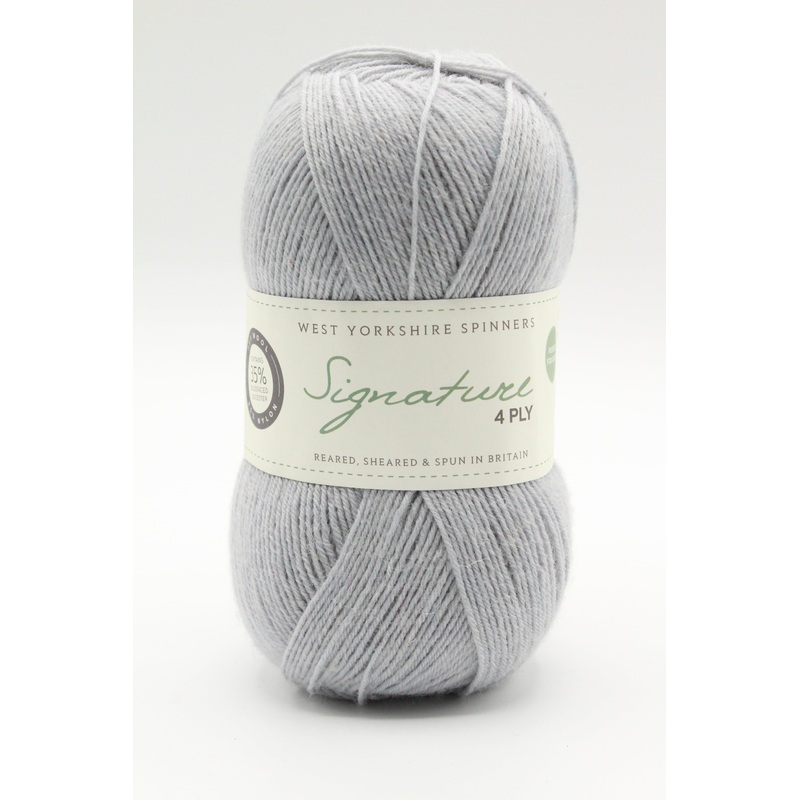 Signature – Dusty Miller|Default Title