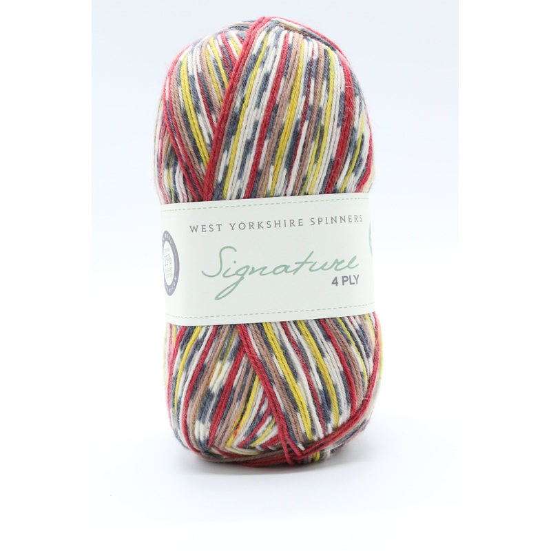 Signature – Goldfinch|Default Title