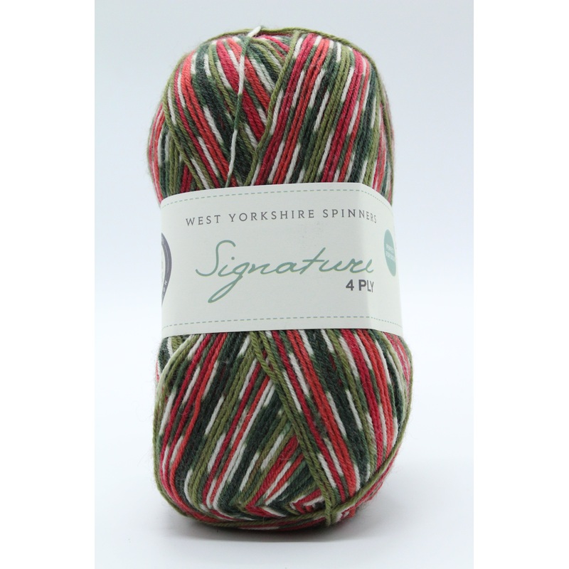 Signature – Hollyberry|Default Title