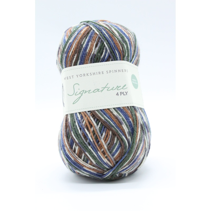 Signature – Mallard|Default Title