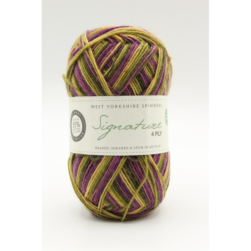 Signature – Passionfruit Cooler