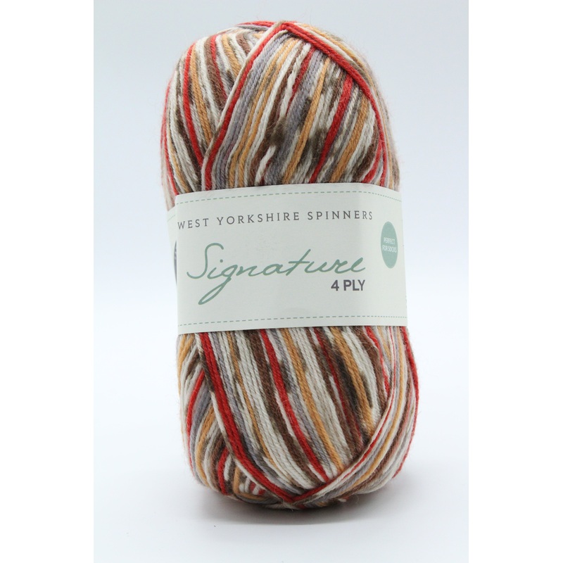 Signature – Robin|Default Title