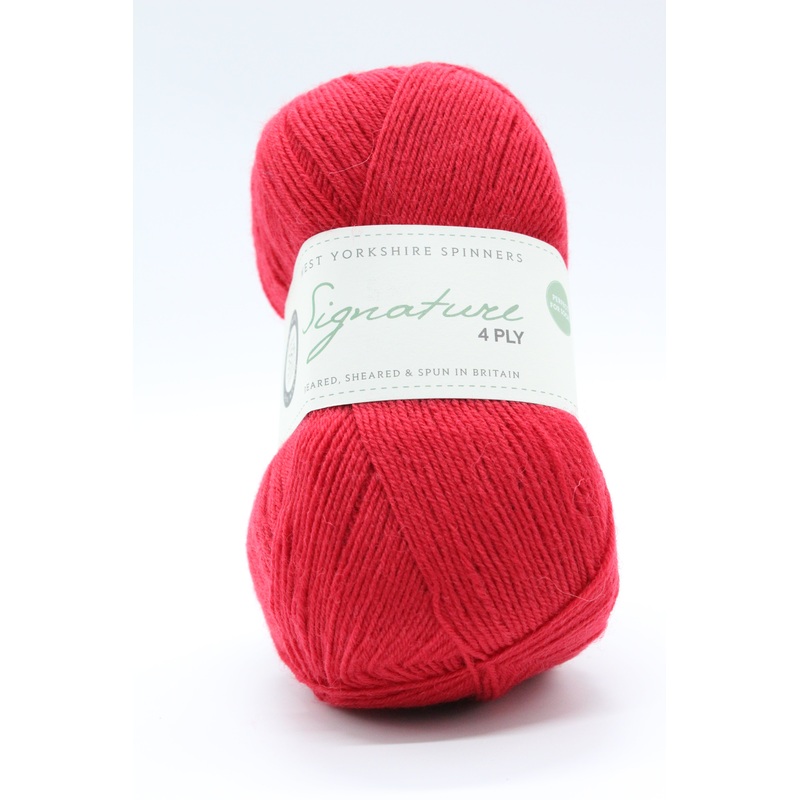 Signature – Rouge|Default Title