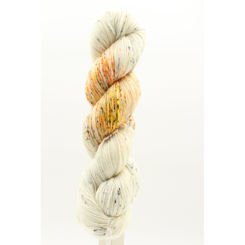 Sock – Tangerine Nougat|Default Title