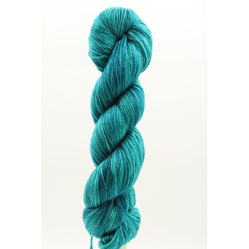 Sock – Tempo Teal|Default Title