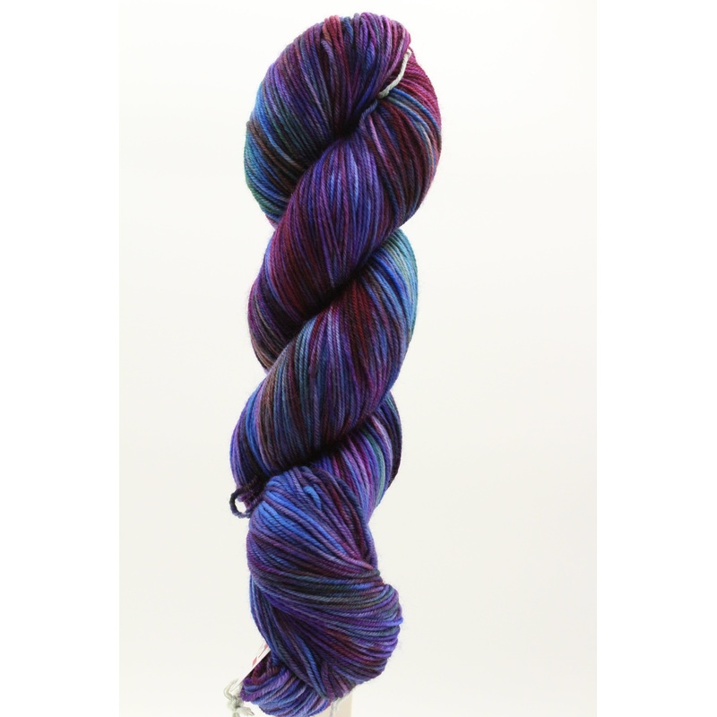 Sock – Tibouchina|Default Title