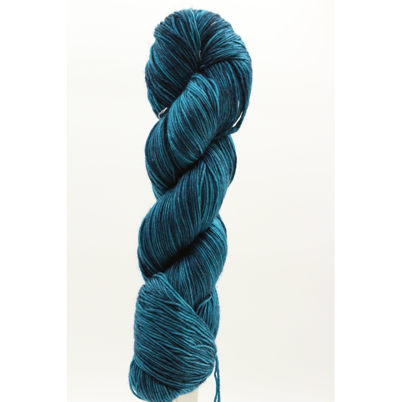 Sock – Turkist Blue|Default Title